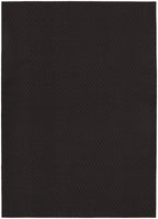 Garland Rug Town Square Mocha 3' x 5' Stain Resistant Indoor Area Rug