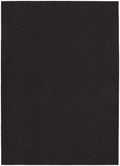 Garland Rug Town Square Mocha 9 x 12 Stain Resistant Indoor Area Rug