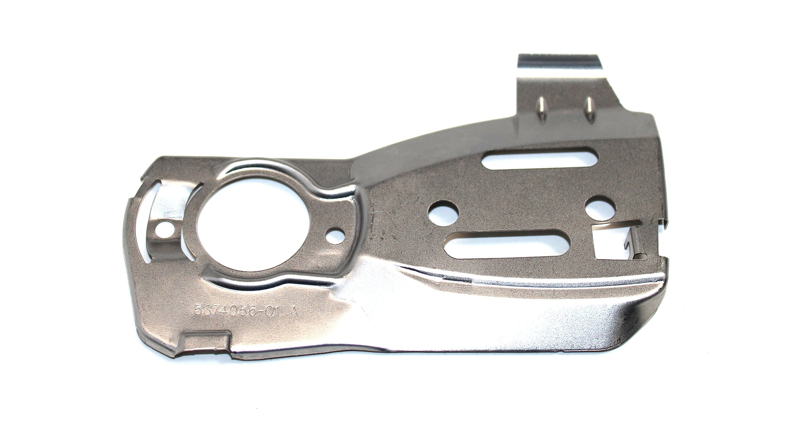 Husqvarna Part Number 537405601 Chain Guide Plate