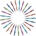 'Thank You' Gift Stylus Pens For All Touchscreen Devices - 2 In 1 Combo Pen For Events, Parties, Employee Appreciation & More