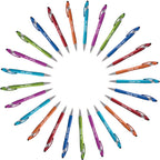 'Thank You' Gift Stylus Pens For All Touchscreen Devices - 2 In 1 Combo Pen For Events, Parties, Employee Appreciation & More