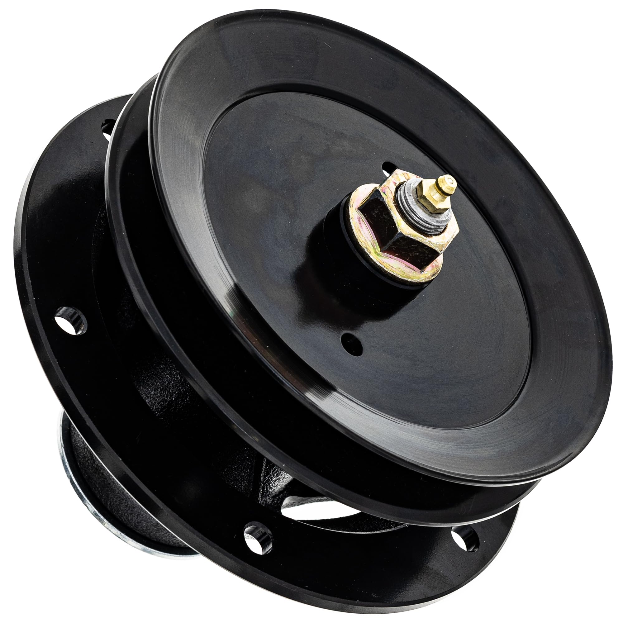 8Ten Mower Spindle For Ferris Simplicity Is2100Z Is2000Z Is2500Z Cobalt 61-Inch Deck 5100993Sm 5100993