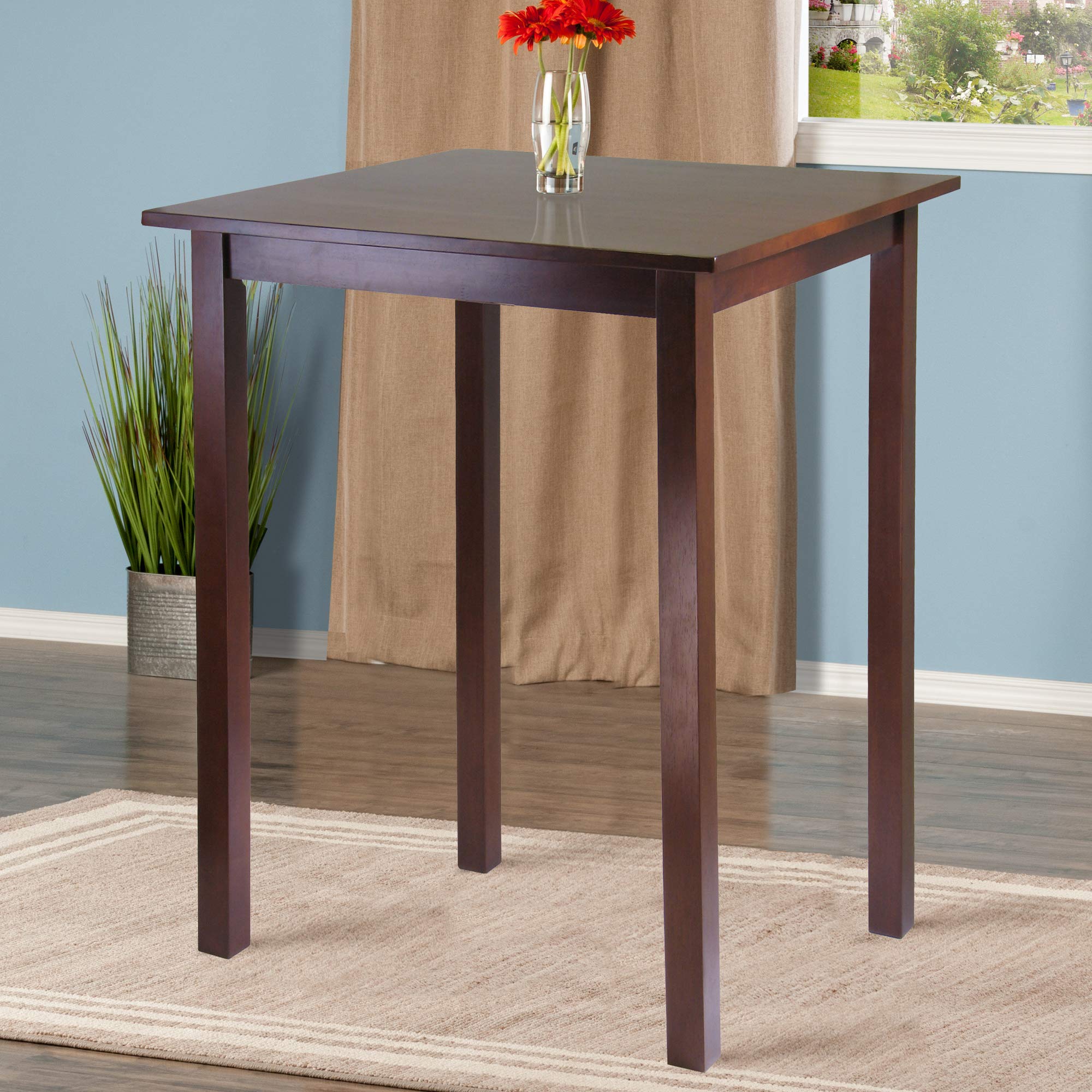 Winsome Parkland Pub Table Set