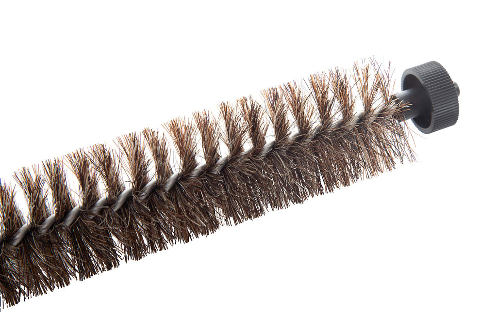 Fuller Brush 964 Replacement Sweeper Brush Assembly - Beige, Durable and Efficient Cleaning Solution for Commercial Use