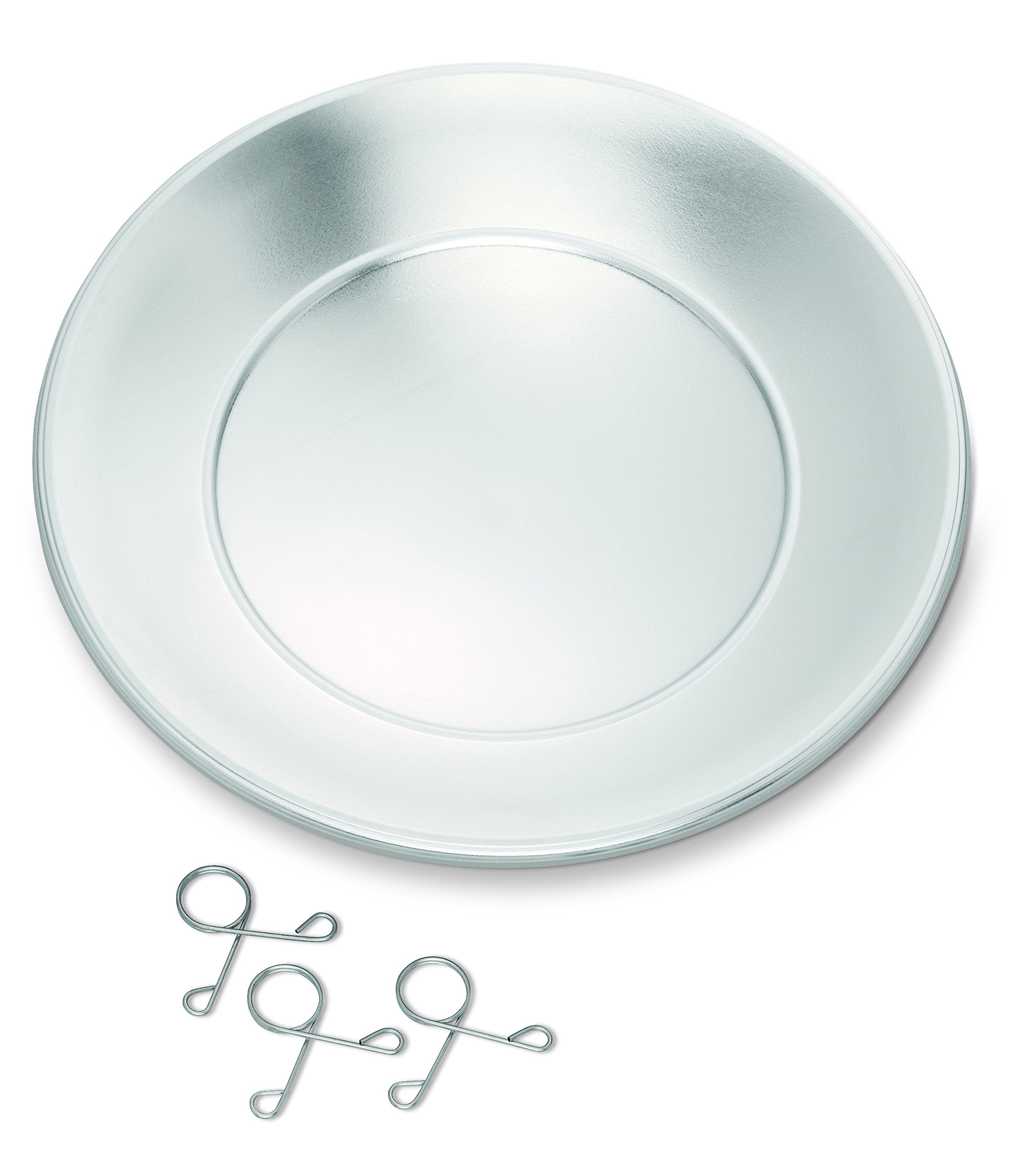 Weber 7407 22.5-Inch Replacement Ash Catcher