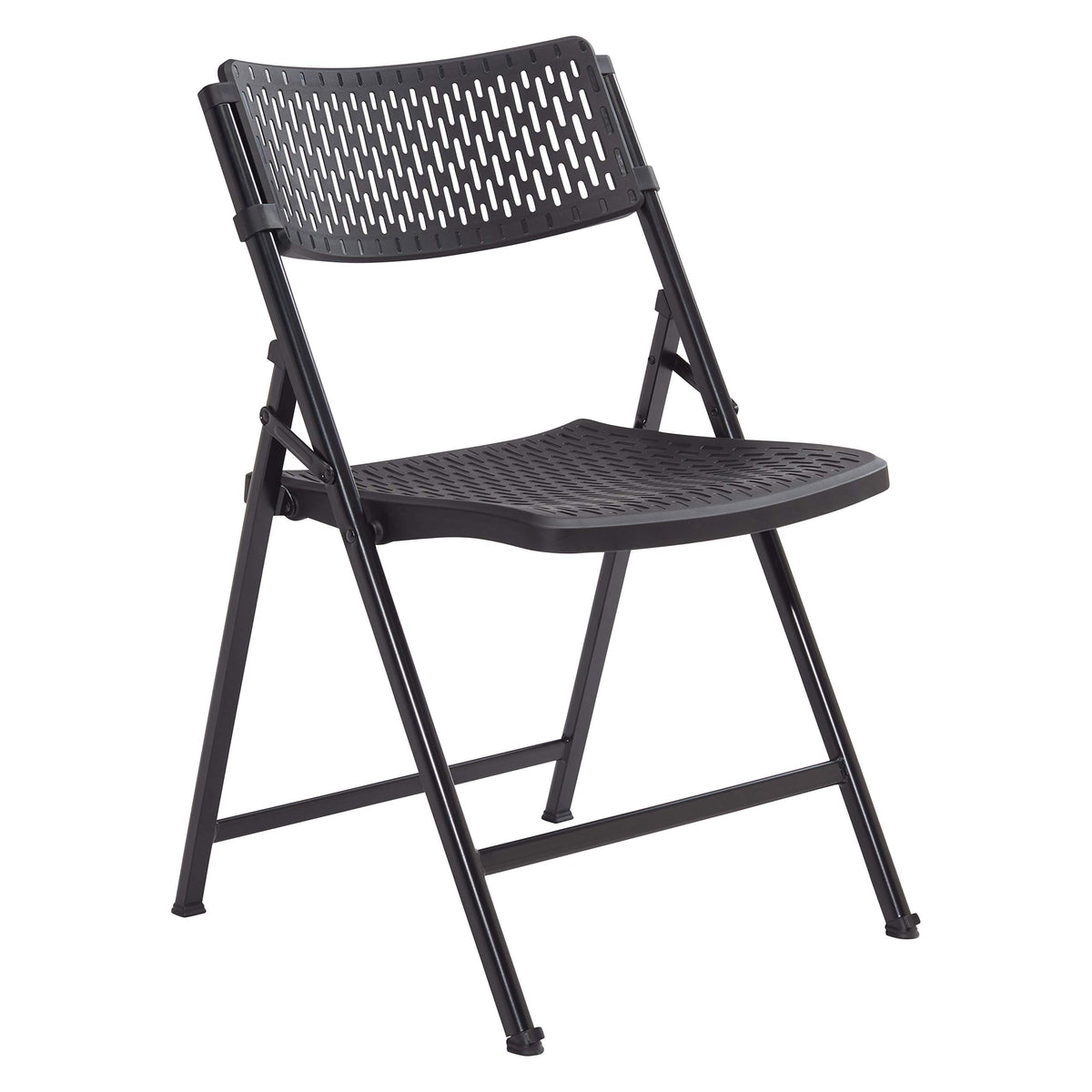 NPS Airflex Series Premium Polypropylene Folding Chair