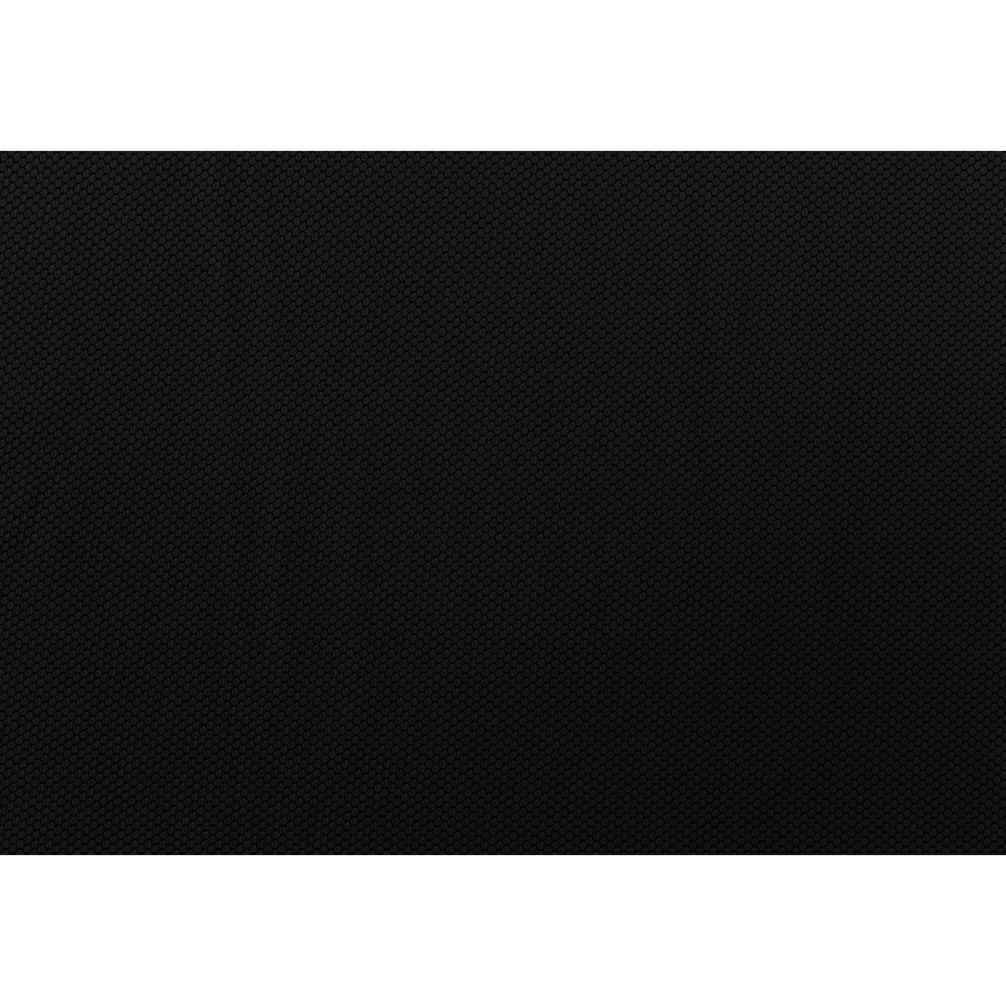 Monarch Specialties Executive High Back Computer Desk Armrests Headrest Comfortable Swivel Office Chair, Black