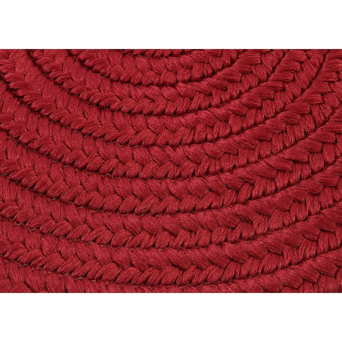 Colonial Mills Boca Doormats - Sangria 45&quot; X 70&quot;
