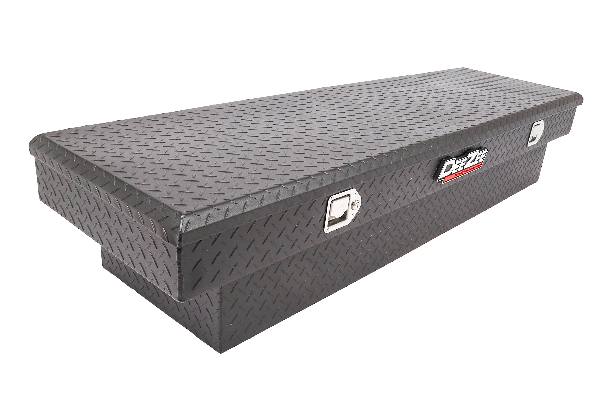Dee Zee Dz8170Tb Red Label Crossover Tool Box