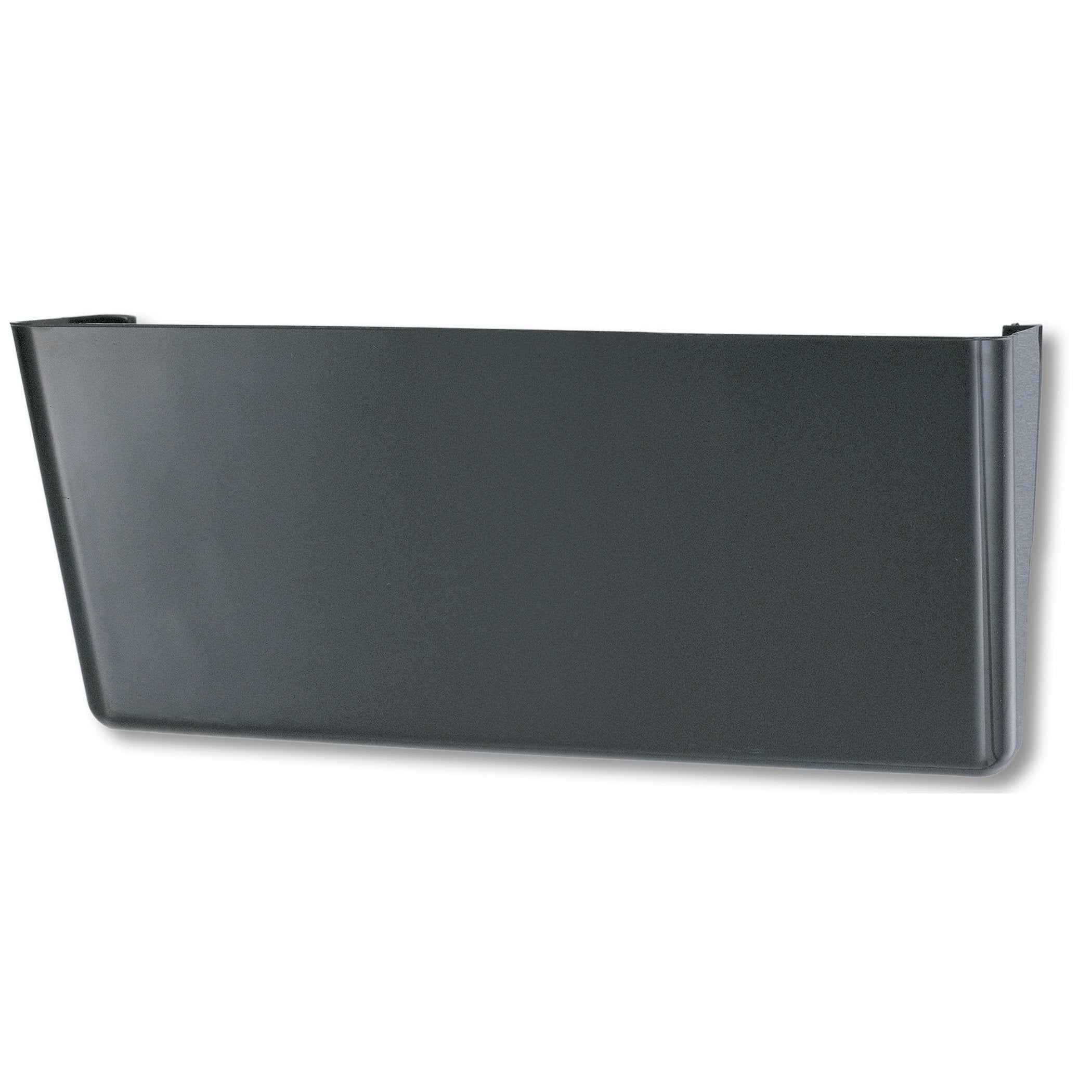 Officemate Wall File, Legal Size, Black (21442)