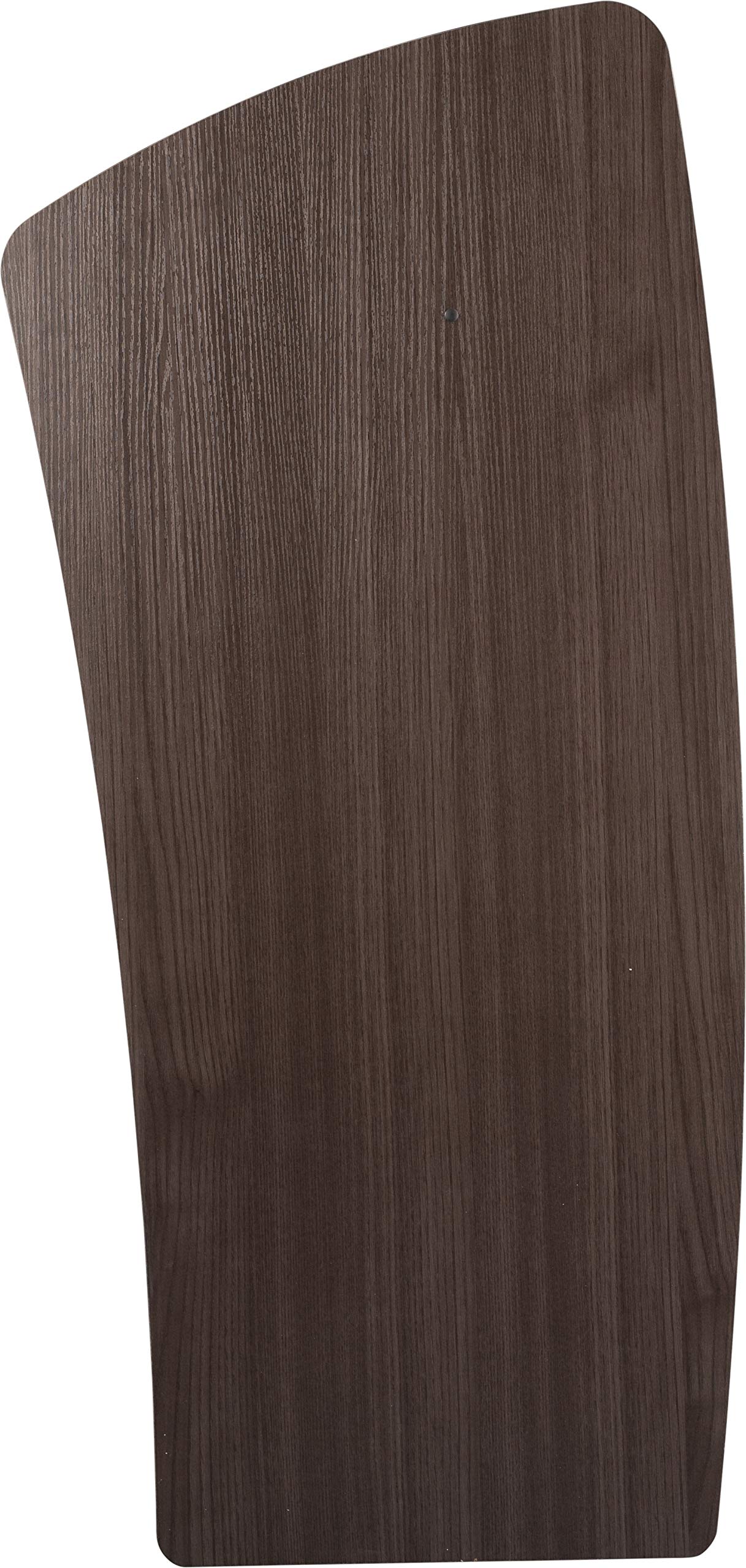 Oklahoma Sound Vision Lectern, Ribbonwood