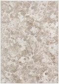 Addison Rugs Ansley AAS35 Taupe 9' x 13' Rectangle Soft Area Rug, Easy Clean, Non Shedding, Bedroom, Entry, Living Room, Dining 