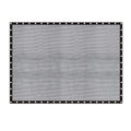 Cool Area 60-70% Shade Cloth Heavy Duty Knitted Mesh Tarp With Grommets 20X30Ft Mesh Screen For Patio Canopy Garden Porch Greenh