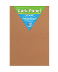 16 X 36 Cork Panel Pack Of 3
