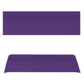 Casual Home Director Chair Canvas, 18.5''W x 16''D, Purple