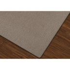 Dalyn Rugs Monaco Sisal Area Rug, 8' X 10', Putty
