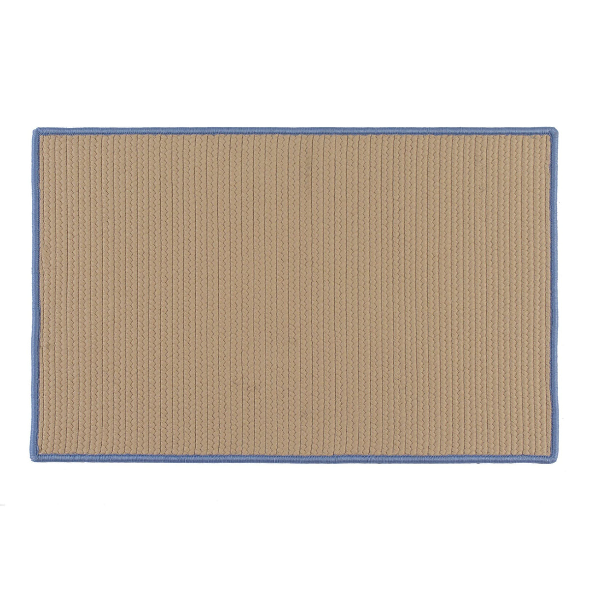 Colonial Mills Seville Doormats - Blue 45&quot; X 70&quot;