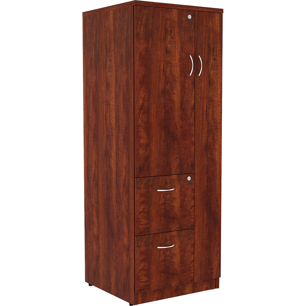 Lorell Essentials Storage Cabinet