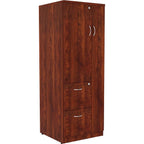 Lorell Essentials Storage Cabinet