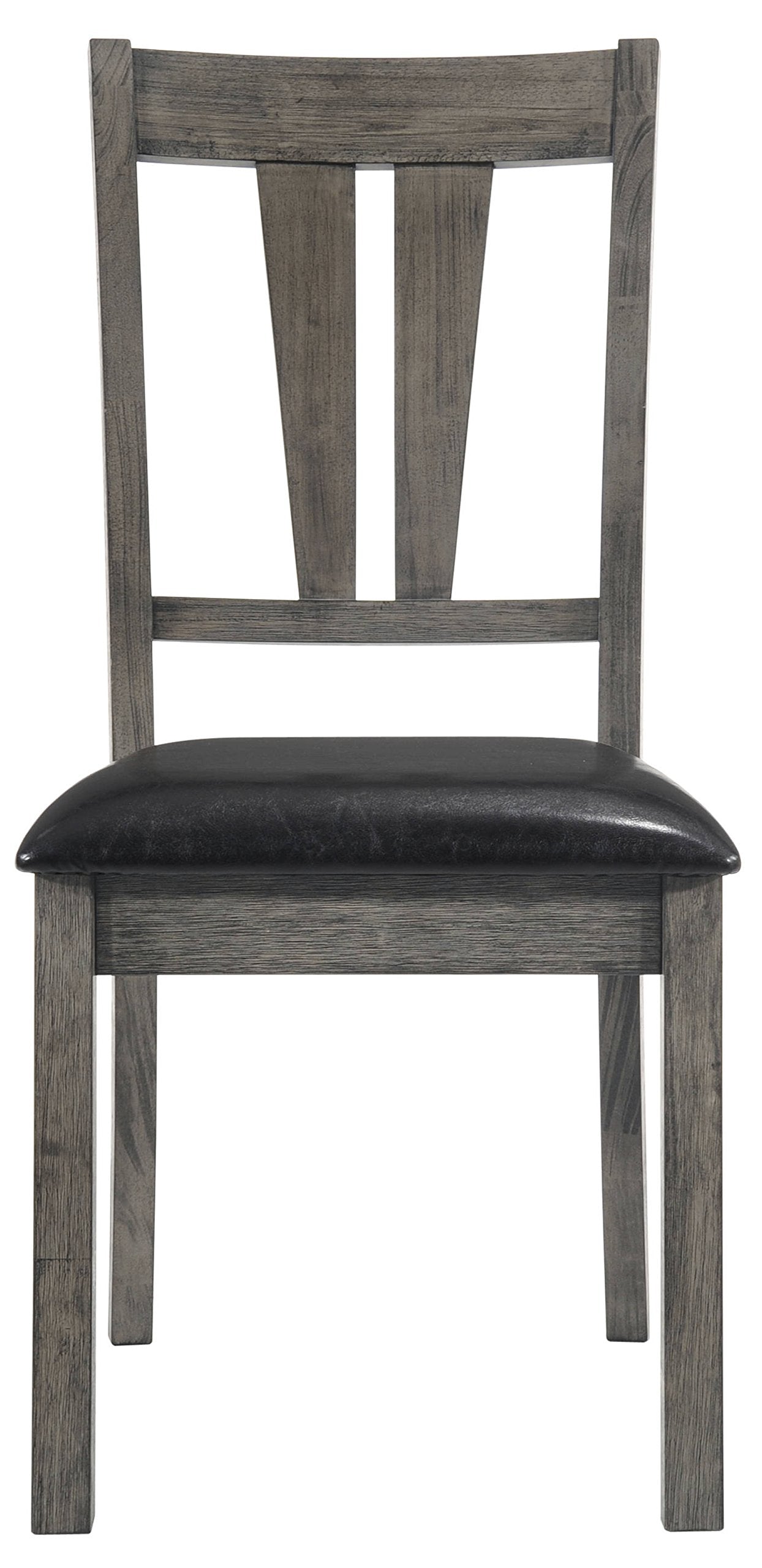 Cambridge Drexel 5 Piece Dining Set Brown