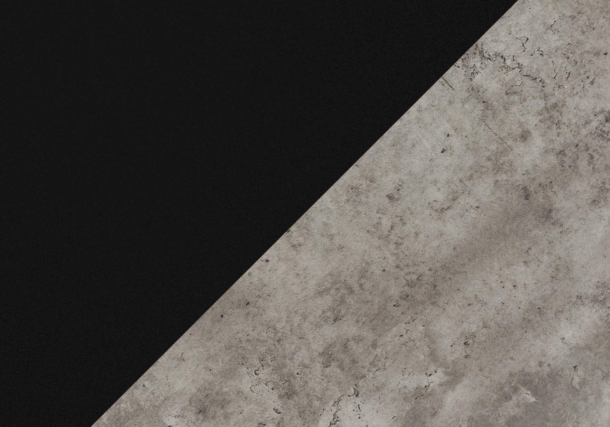 Monarch Specialties I 7632 Computer Desk, Home Office, Laptop, Left, Right Set-up, Storage Drawers, 60' L, Work, Metal, Laminate, Grey, Black, Contemporary