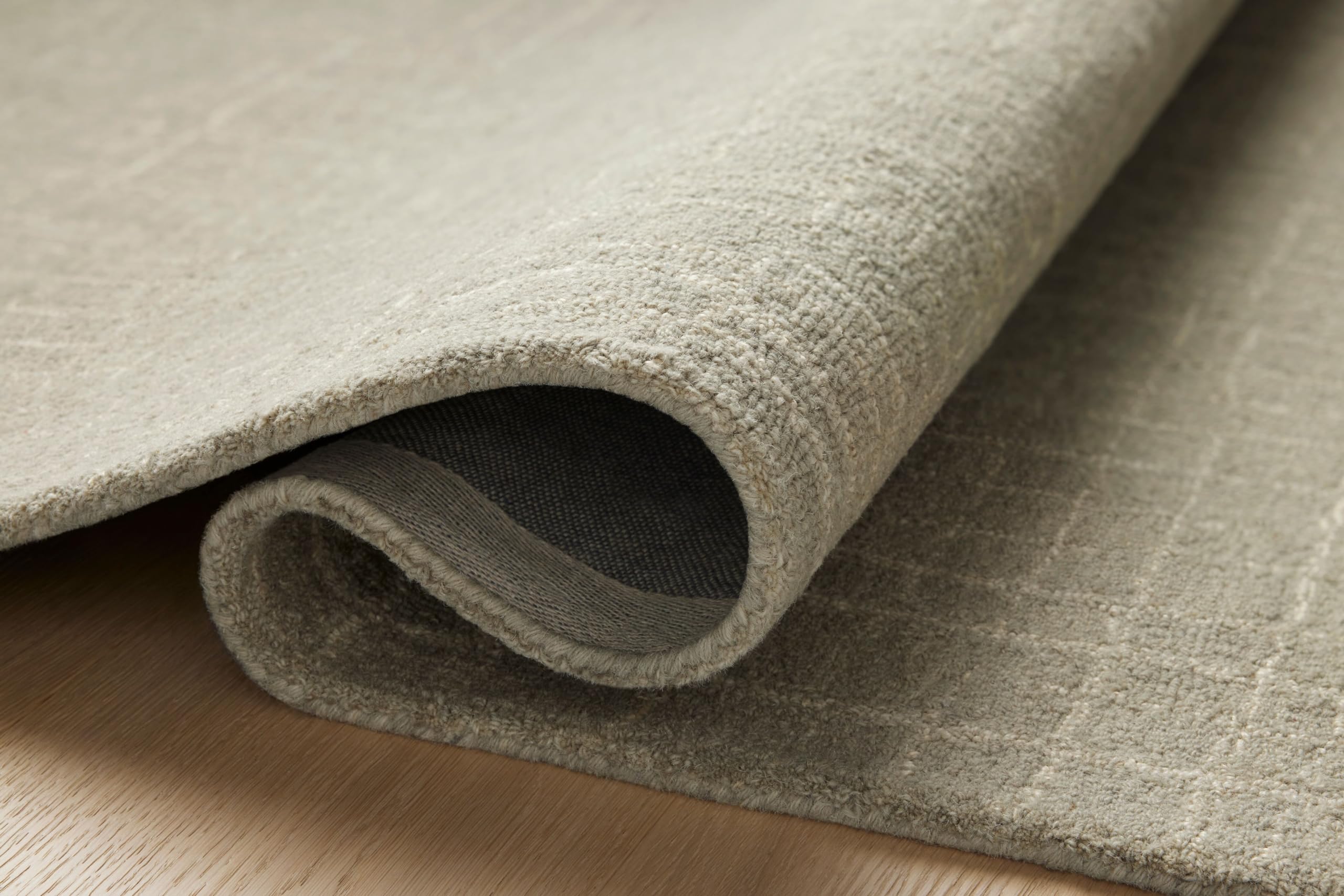 Loloi Chris Loves Julia X Polly Spa/Ivory 9'-3'' X 13' Area Rug