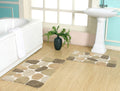 Chesapeake Rug, 20x32 & 20x32, Safari