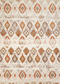 United Weavers Bridges San Paula Linen 10X13 Rug 910 Inch  X 132 Inch