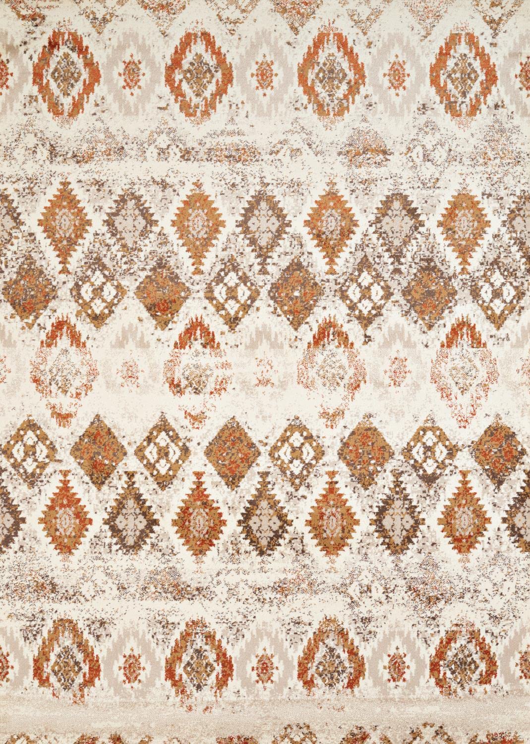 United Weavers Bridges San Paula Linen 10X13 Rug 910 Inch  X 132 Inch