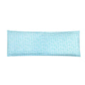 Elegant Comfort Ultra Soft 1-Piece Set Sea Waves Print Pillowcases - 1500 Premium Hotel Quality Microfiber, Soft And Smooth Hidden Zipper Closure 1-Piece Pillow Covers - Body Pillowcase, Wave Aqua