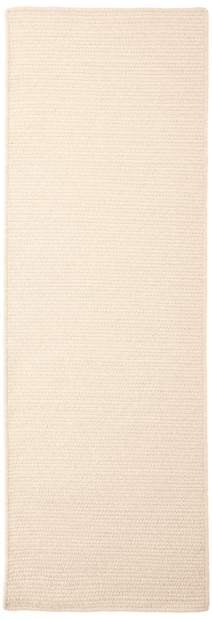 Westminster Area Rug, 2 By 8-Feet, Natural