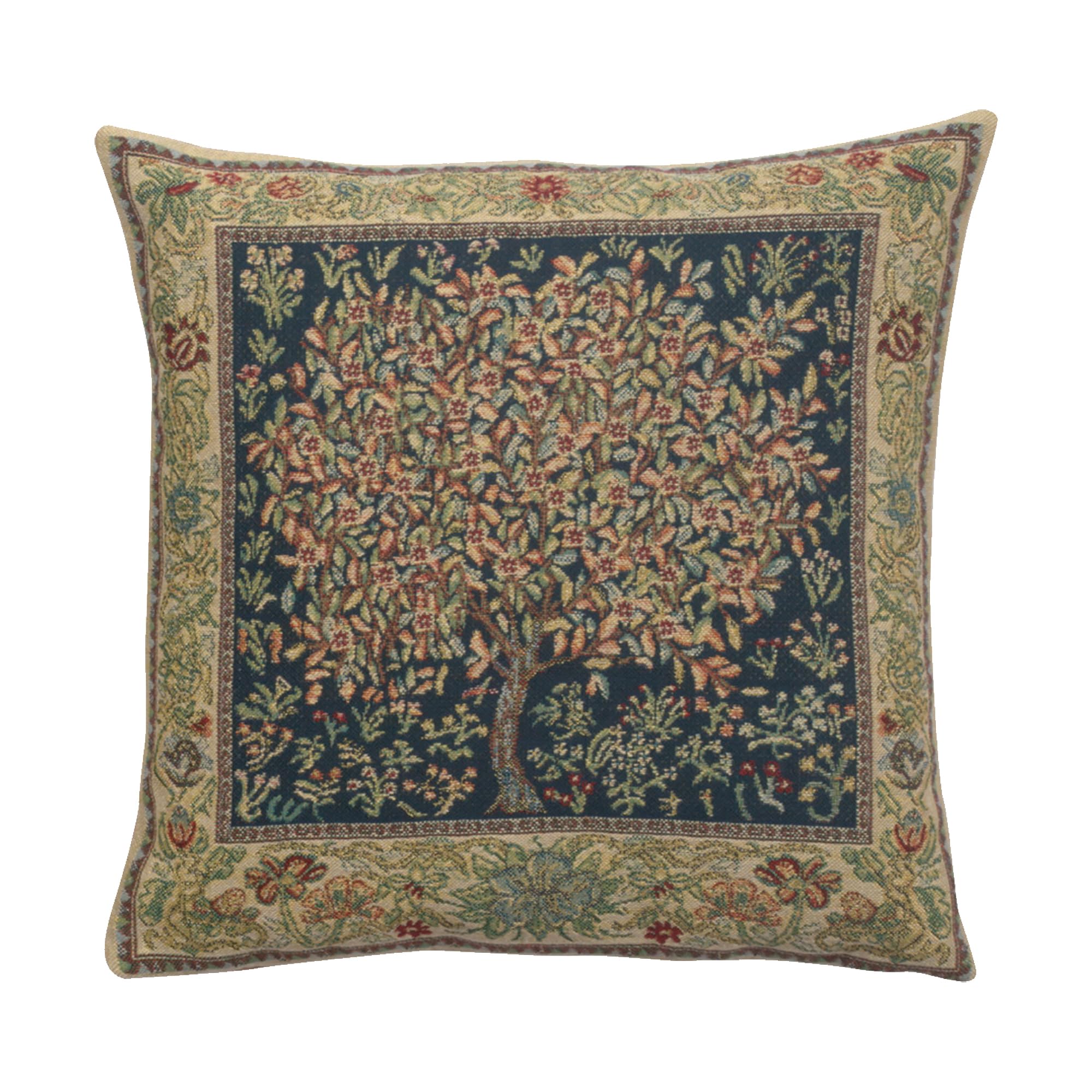 Charlotte Home Furnishings Throw Pillow Covers 16X16 Green Pastel Farmhouse Couch Pillow Covers Boho D  Cor European Cushion Cov