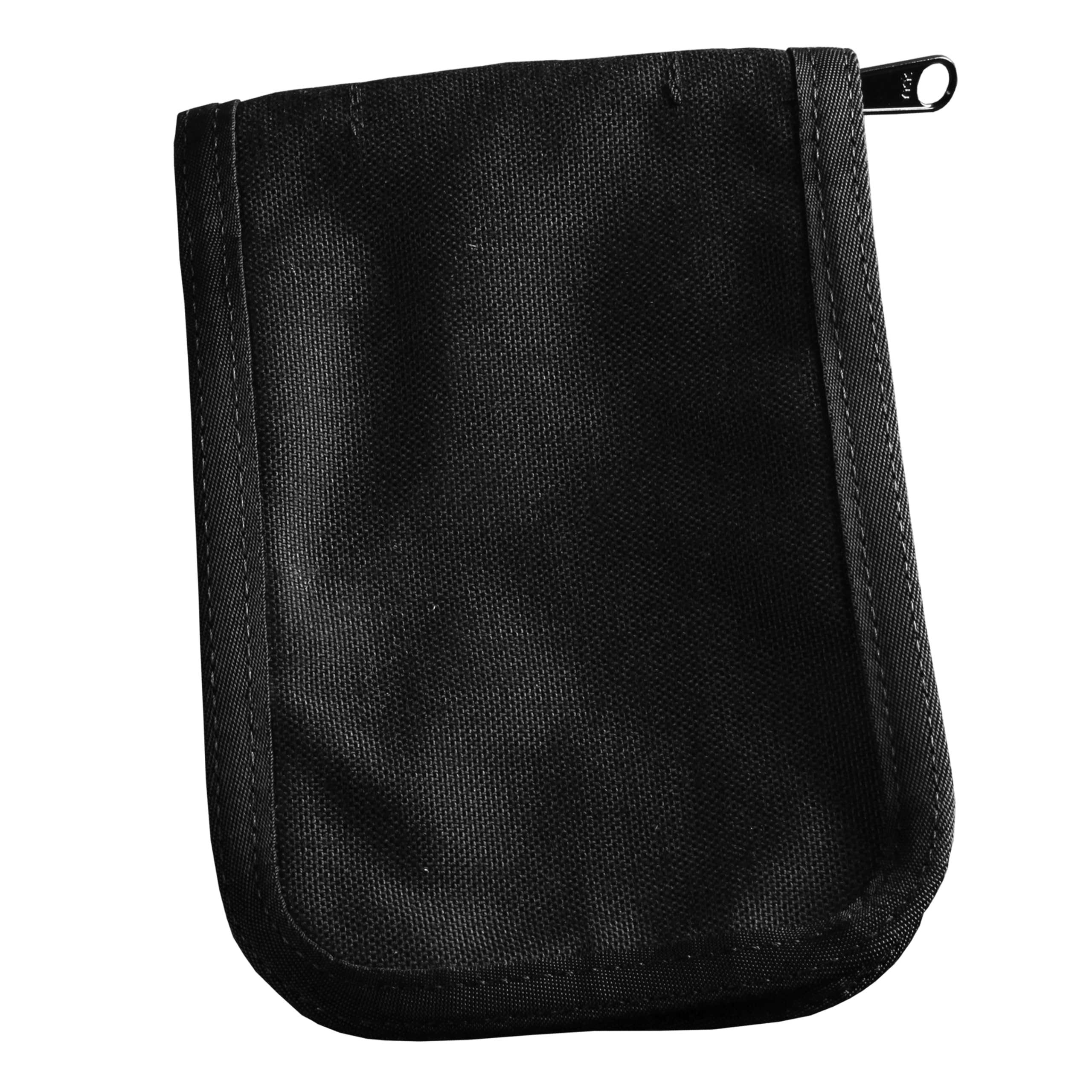 Rite In The Rain Weatherproof Cordura Fabric Notebook Cover, 4' X 6', Black Cover (No. C946B)