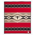 Pendleton Water Blanket Robe