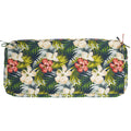 Magpie Fabrics Patio Bench Cushion Cover 48X18X3 Inch, No Insert! Water Resistant Uv Protection Outdoor Swing Loveseat Replaceme