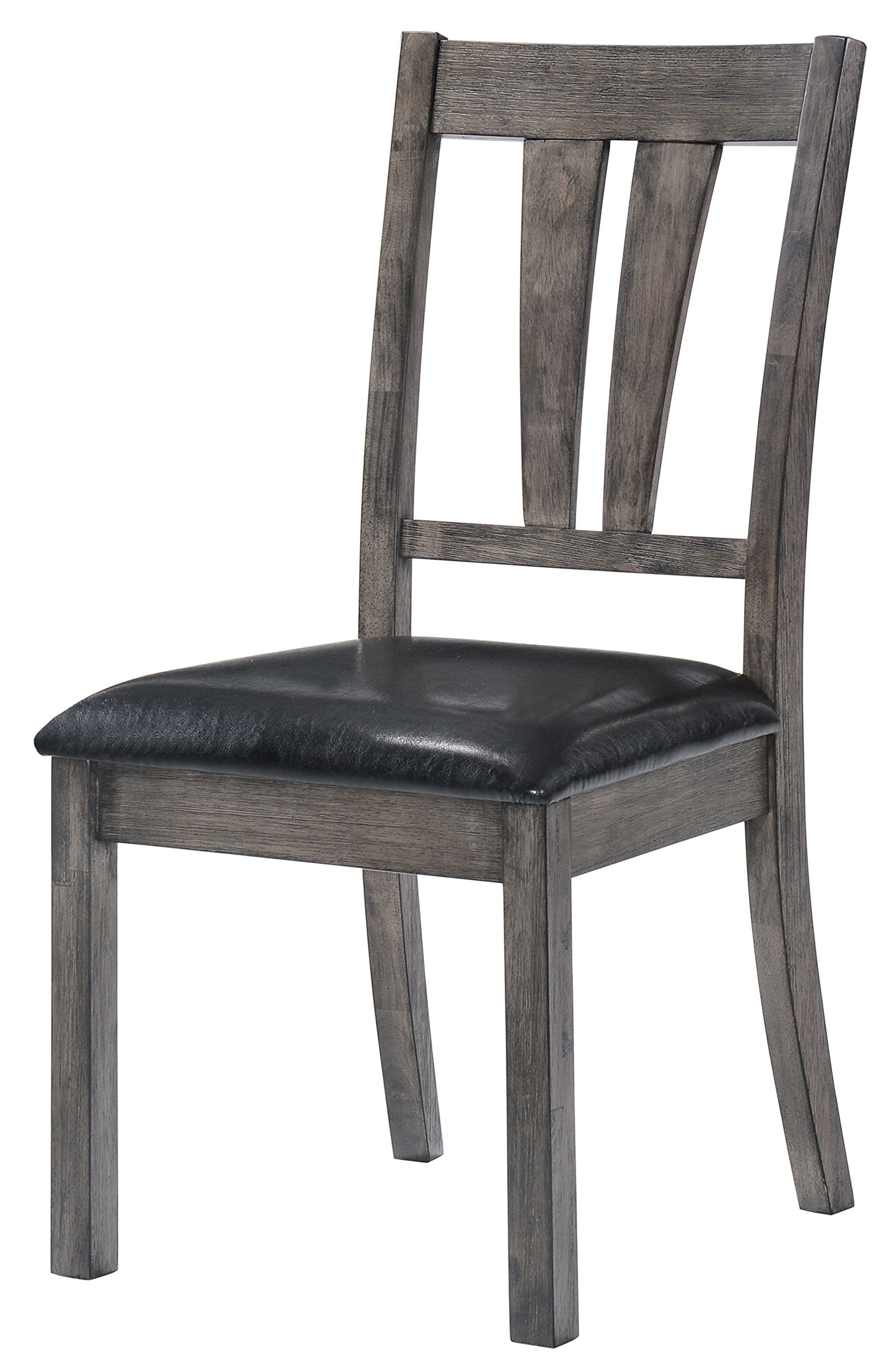 Cambridge Drexel 5 Piece Dining Set Brown