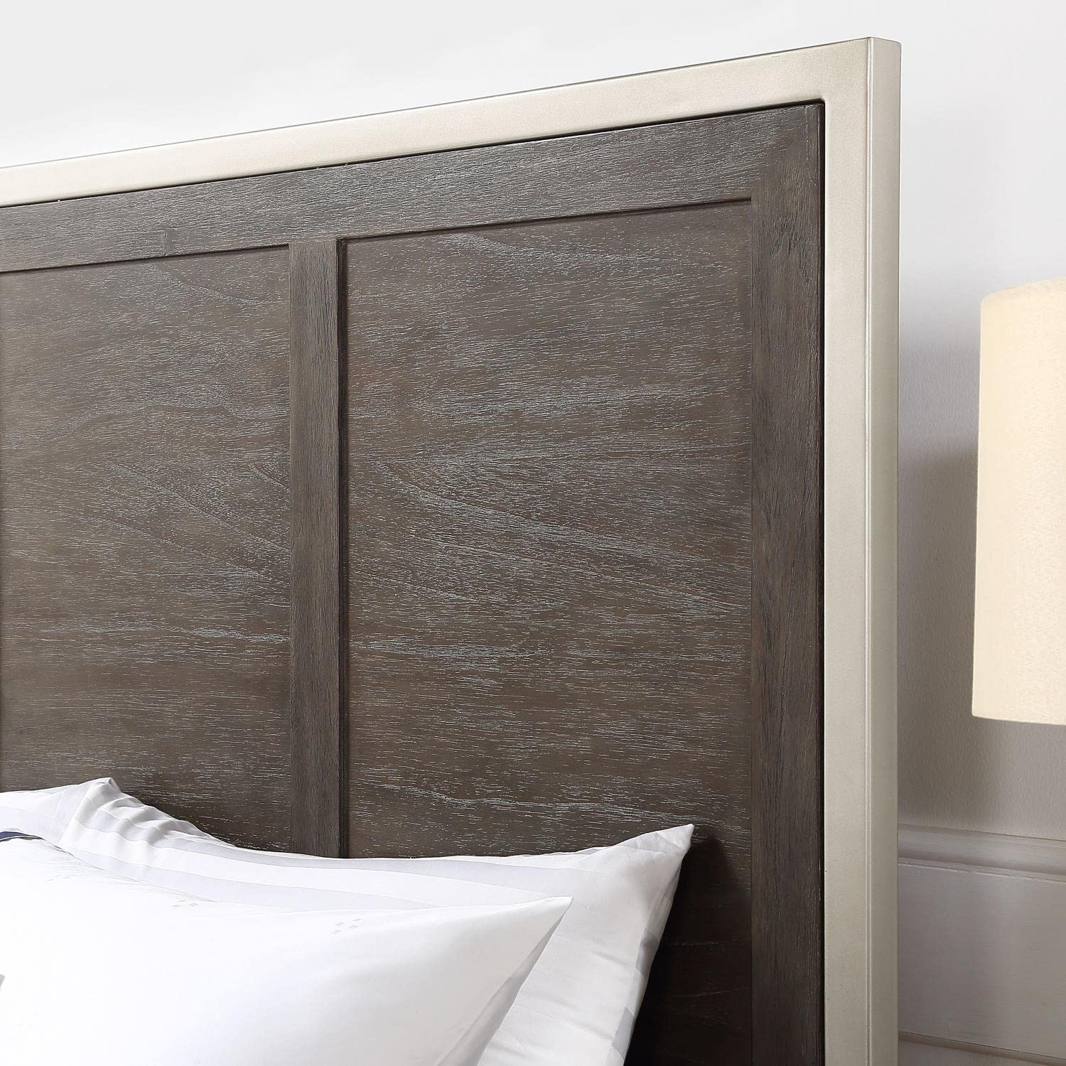 Steve Silver Broomfield King Bed - Thumbnail 3