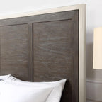 Steve Silver Broomfield King Bed BR950KBED