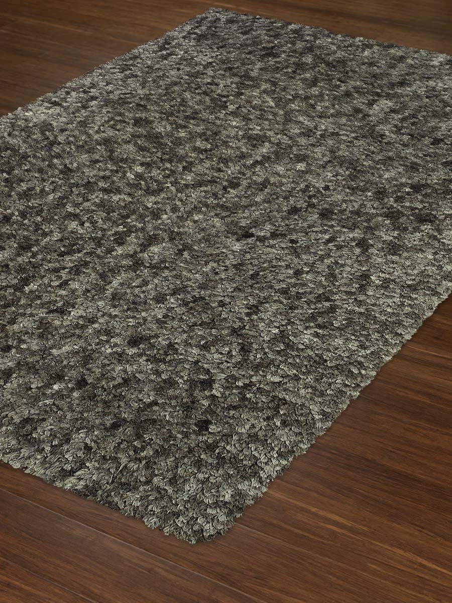 Dalyn Rugs Utopia Rug, 8' X 10', Silver
