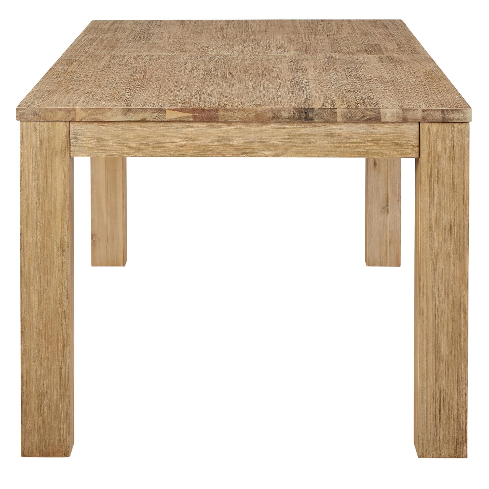 New Pacific Direct Bedford Butterfly Dining Table, Other