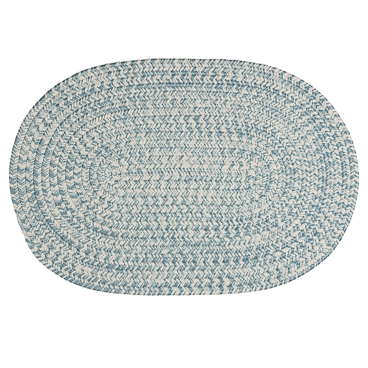 Colonial Mills Sasha Doormats - Federal Blue 22&quot; X 34&quot;