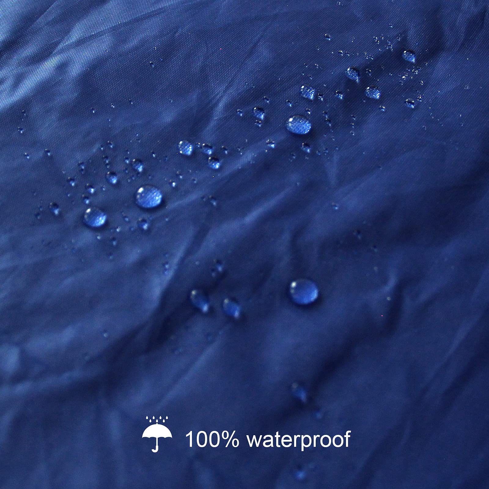 Coldwind Mattress Bags For Moving And Storage,Waterproof Mattress Cover For Moving With Heavy Duty Handles, Strong Zipper, Reusa