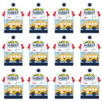 Big Dot Of Happiness Back To School - Treat Box Party Favors - First Day Of School Classroom Decorations Goodie Gable Boxes - Se