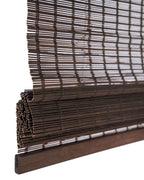 Chicology Bamboo Blinds , Bamboo Shades , Roman Shades For Windows , Roman Window Shades , Window Shades For Home , Bamboo Shade