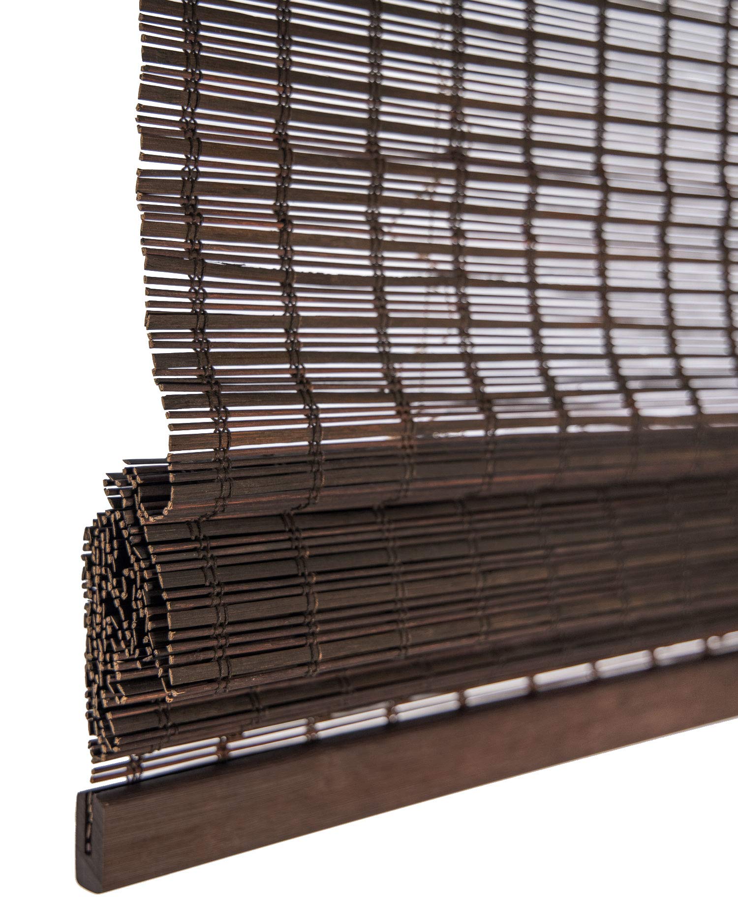Chicology Bamboo Blinds , Bamboo Shades , Roman Shades For Windows , Roman Window Shades , Window Shades For Home , Bamboo Shade