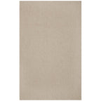Dalyn Rugs Monaco Sisal Area Rug, 2-Feet 3-Inch By 8-Feet, Linen