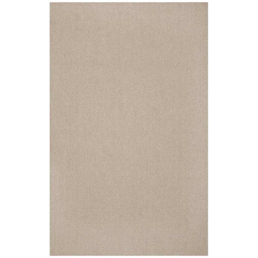 Dalyn Rugs Monaco Sisal Area Rug, 9' X 13', Linen