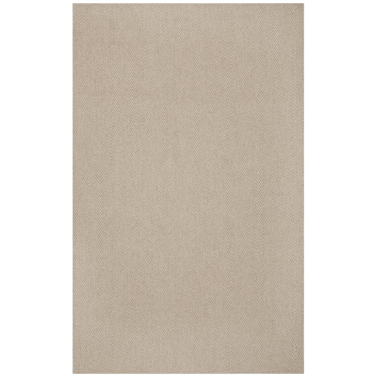 Dalyn Rugs Monaco Sisal Area Rug, 9' X 13', Linen