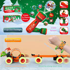 Christmas Advent Calendar 2024-24 Days Countdown Advent Calendars With Surprises Fidget Toys Bulk, Great Xmas Gifts For Kids, To