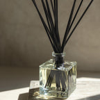 Kai Reed Diffuser, 6.75 Fl Oz., Designed To Delicately Release The Delicously, Fresh + Clean Signature Kai Fragrance Into The Ai